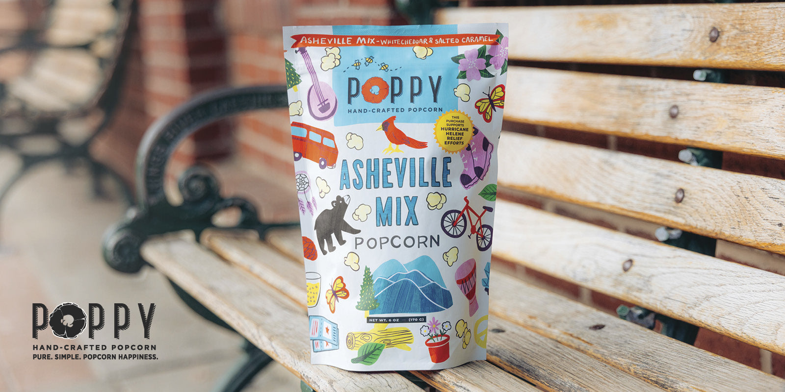 Poppy – Mast General Store