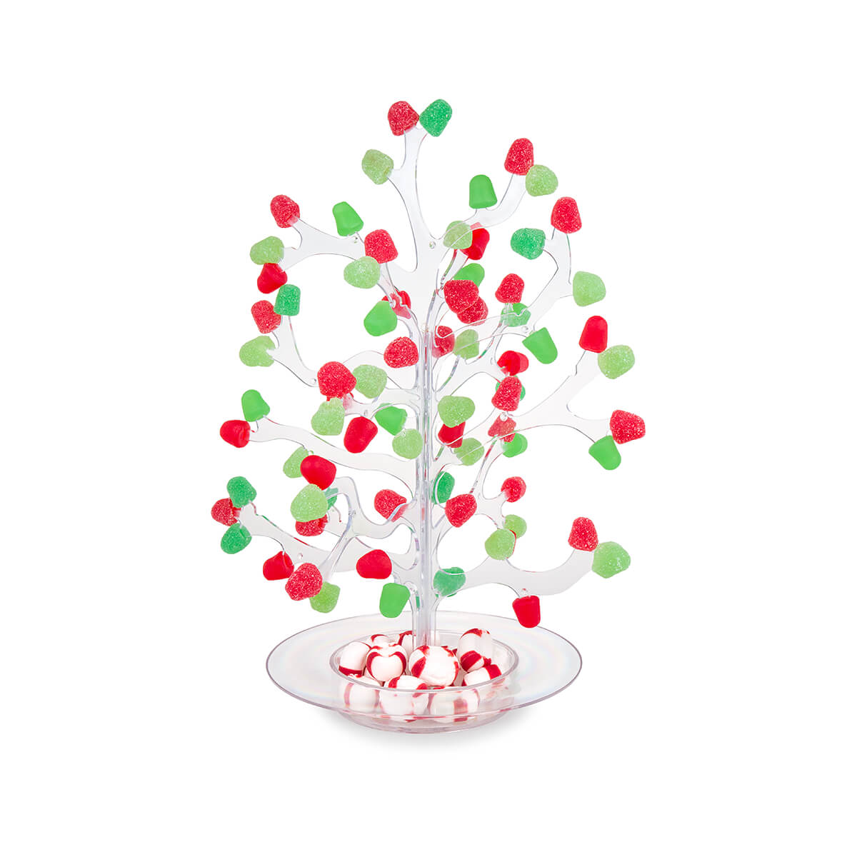 Bandwagon Gumdrop Candy Tree – Mast General Store