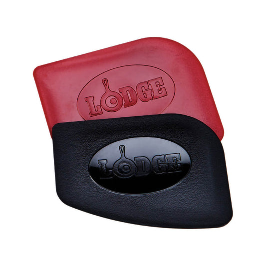Lodge Set of 2 Pan Scrapers