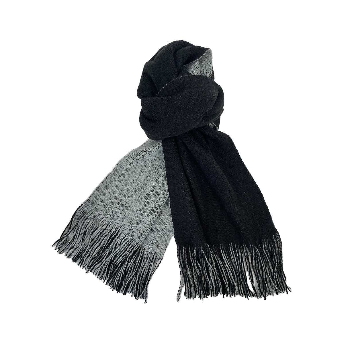 Broner Midtown Two-Toned Scarf – Mast General Store