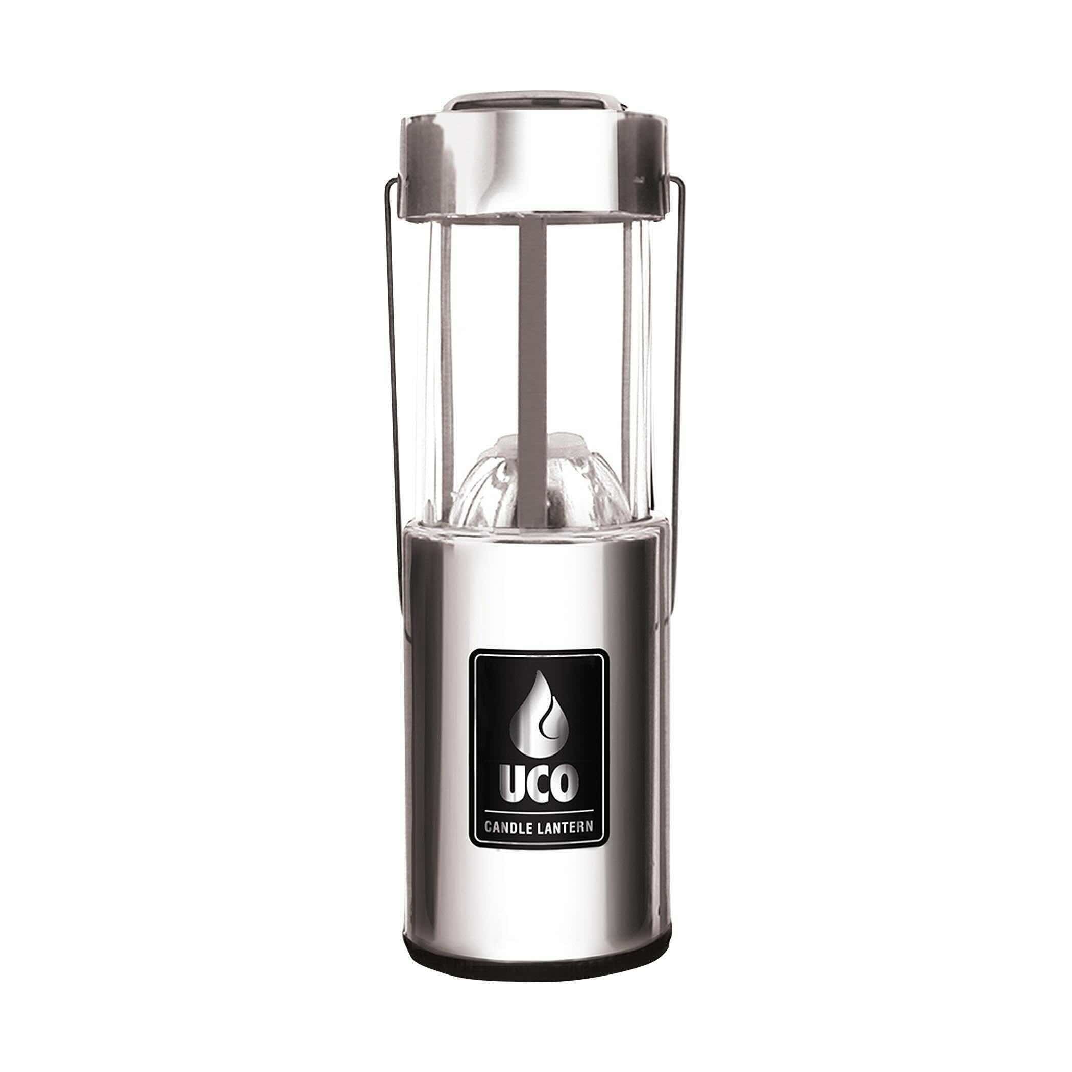 UCO Aluminum Candle Lantern – Mast General Store