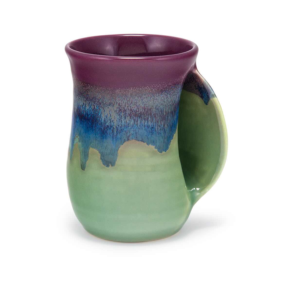 Handwarmer Tea/coffee Ceramic Mug