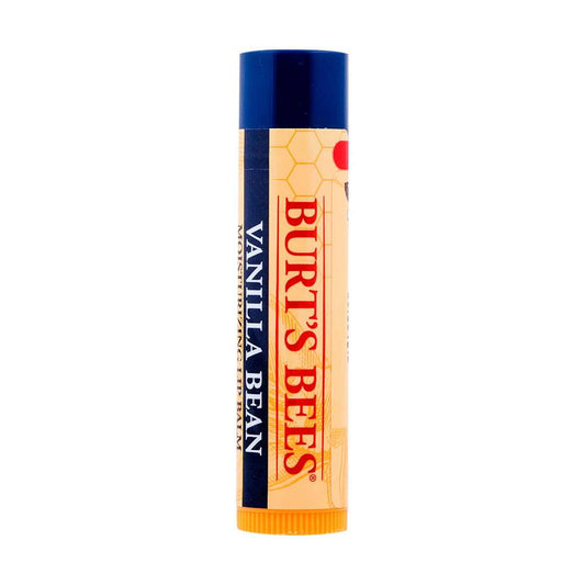 Burt's Bees Vanilla Bean Lip Balm