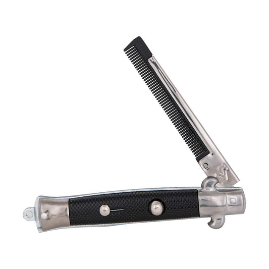 Blue Ridge Knives Switchblade Comb