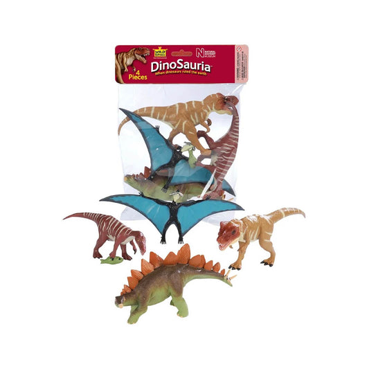 Dinosaur Collection Toys