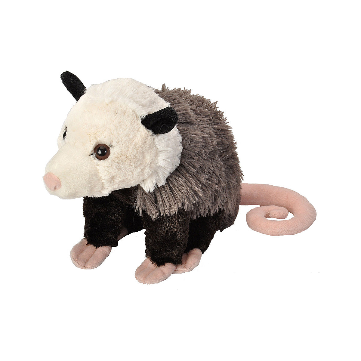 Wild Republic Opossum Plush Toy – Mast General Store