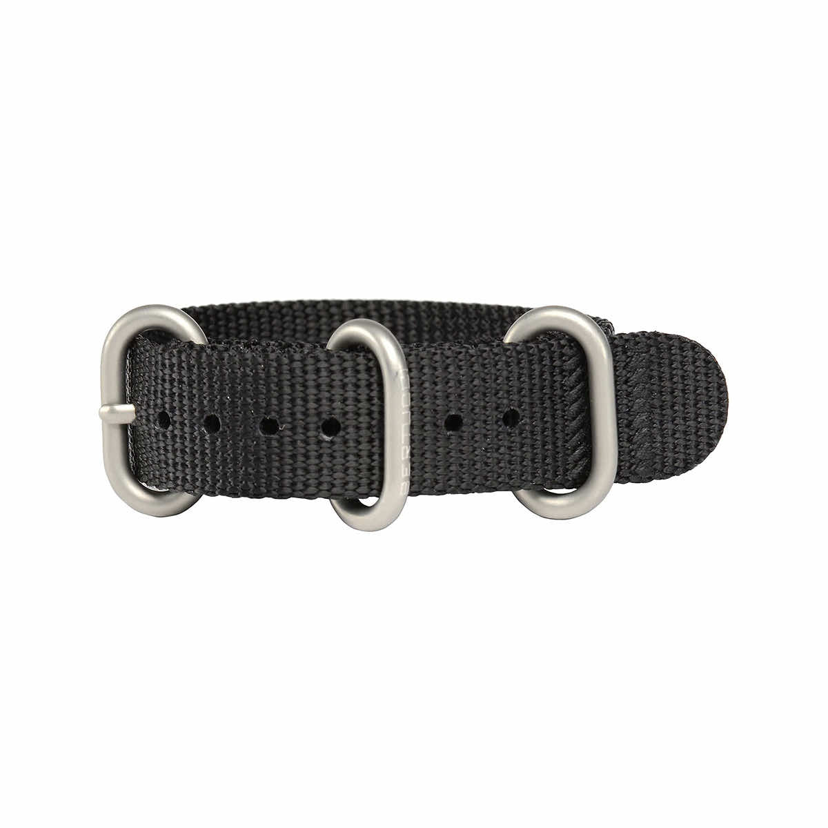 M.H. Bertucci 117 B-Type Nylon Webbing Watch Band – Mast General Store
