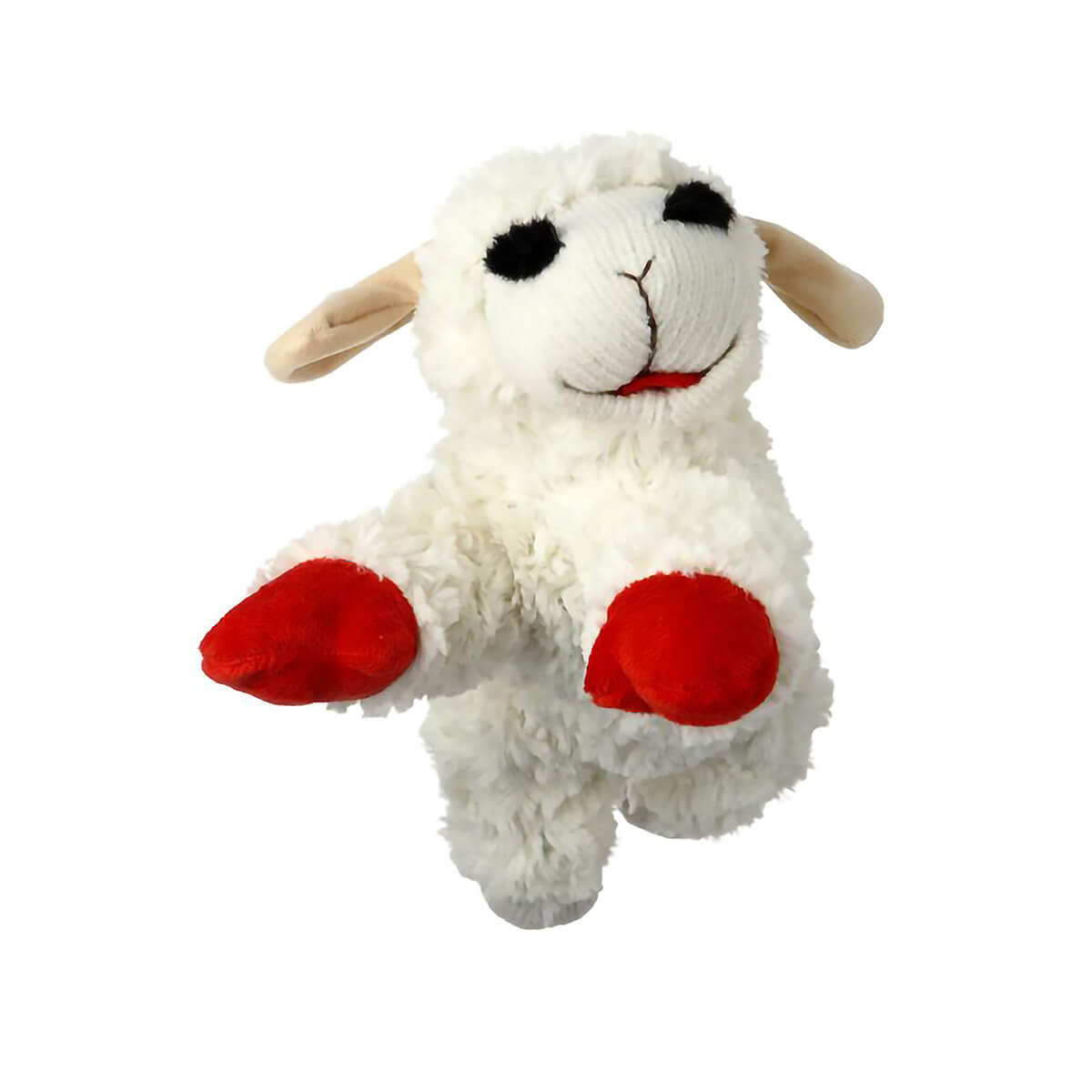 ZippyPaws Lamb Chop Dog Toy – Mast General Store