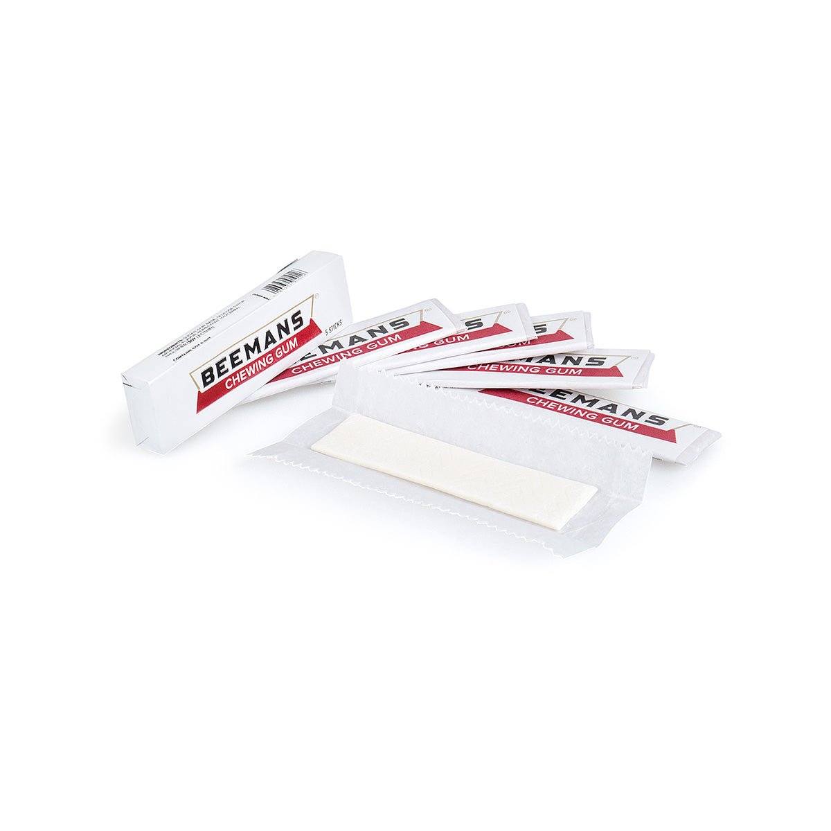 Gerrit J. Verburg Beemans Gum – Mast General Store