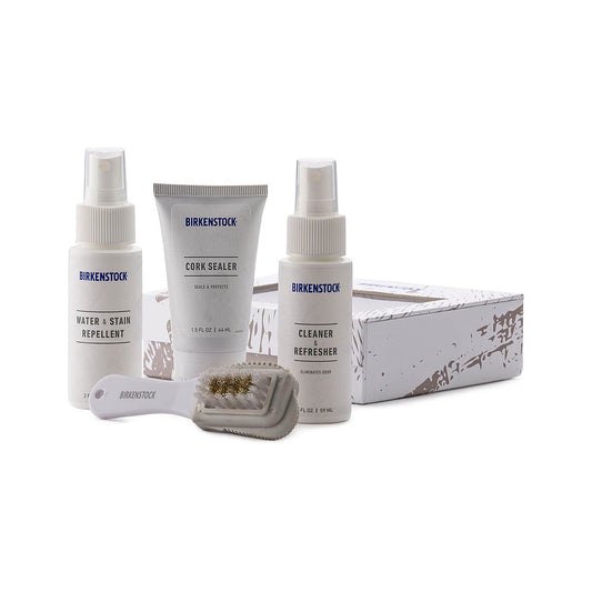 Birkenstock Deluxe Shoe Care Kit