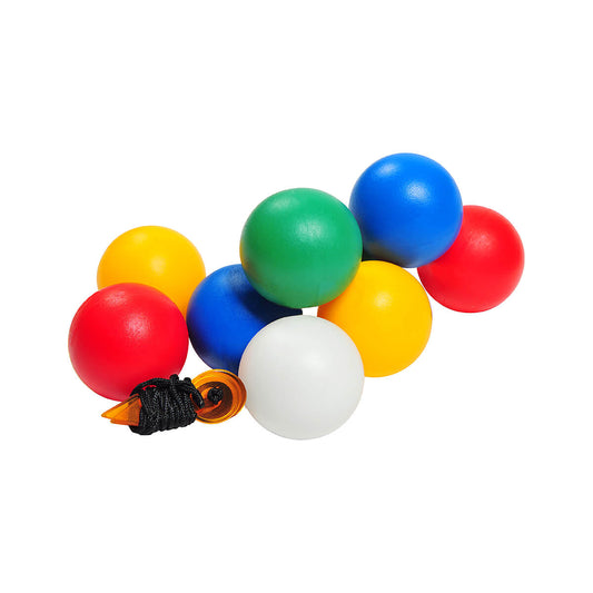 GSI Outdoors Backpack Bocce Ball Game