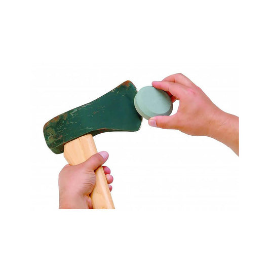 Lansky Dual Grit Puck Sharpener