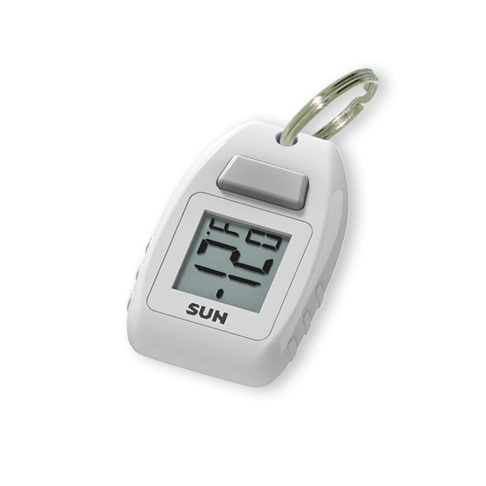 Sun Digital Zip-o-gage Thermometer – Mast General Store