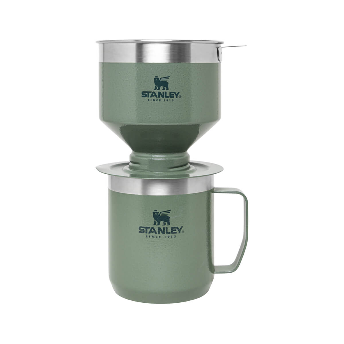 Stanley Classic Perfect Brew Pour Over Set – Mast General Store