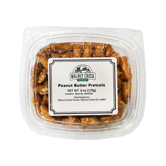 Walnut Creek Foods Peanut Butter Pretzels