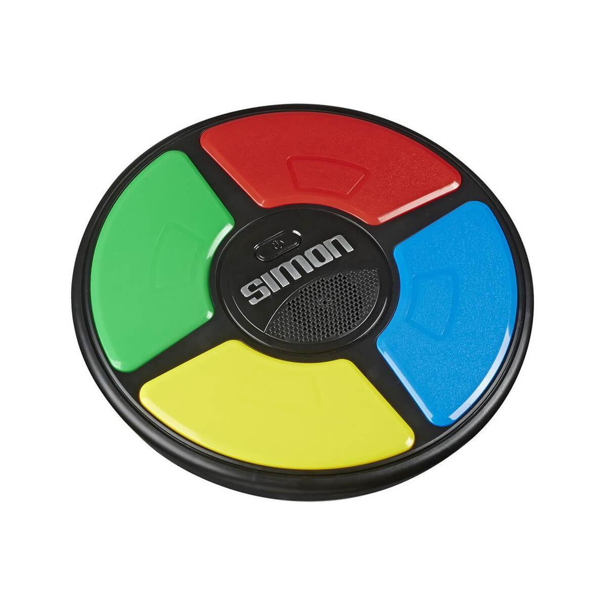 Hasbro Classic Simon Game – Mast General Store