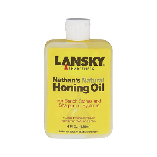 Lansky Nathan's Natural Honing Oil