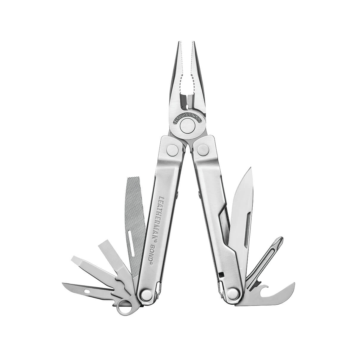 Leatherman Bond Multi-Tool – Mast General Store