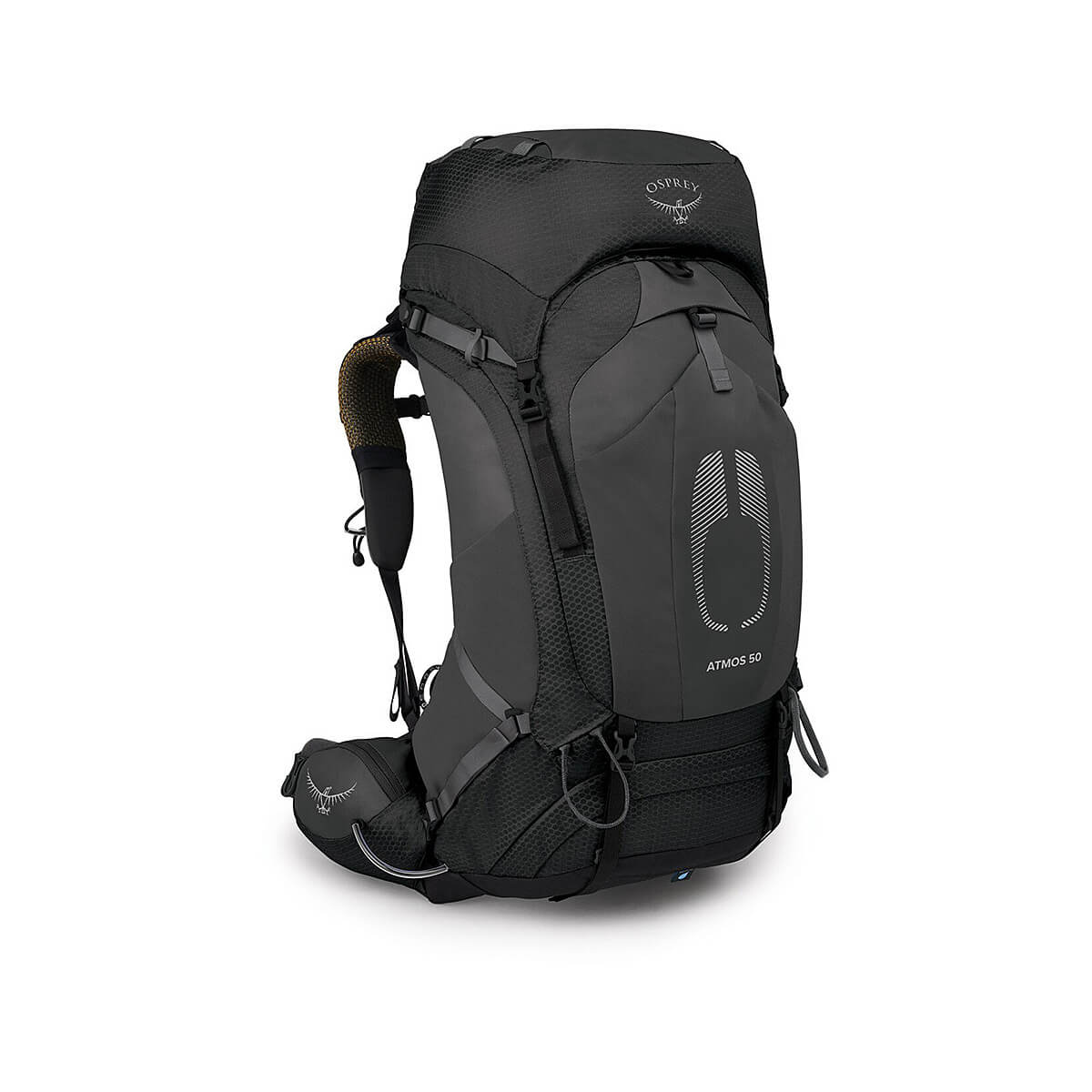 Osprey Atmos AG 50 S/M Black