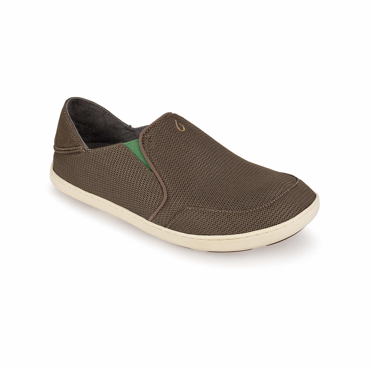 Olukai Mens Nohea Mesh Loafer Slip on sneakers shoes sz 8.5 Olukai Nohea men main image 2