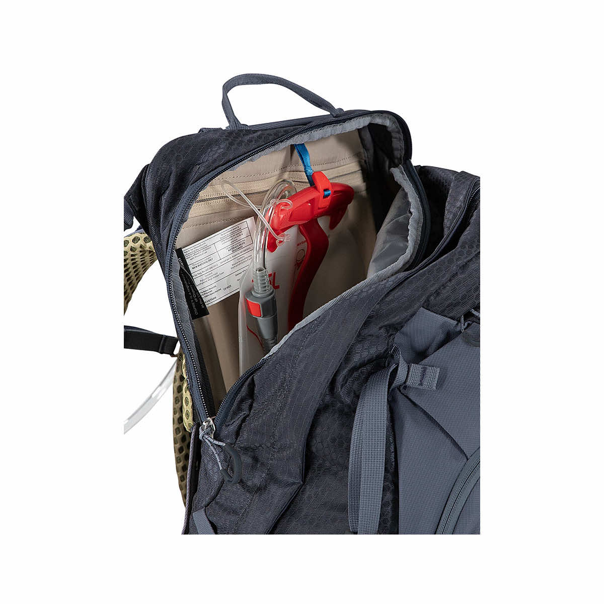 Osprey Mira 32 Women's-Anchor Blue