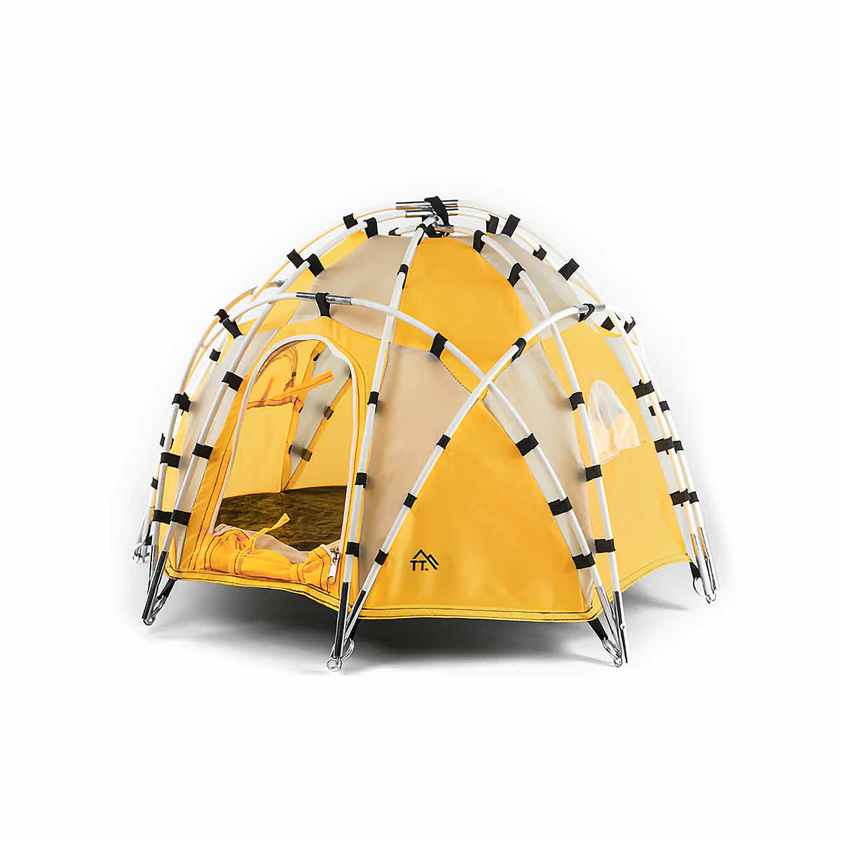 minos tent Matador Basecamp Dome Tiny Tent