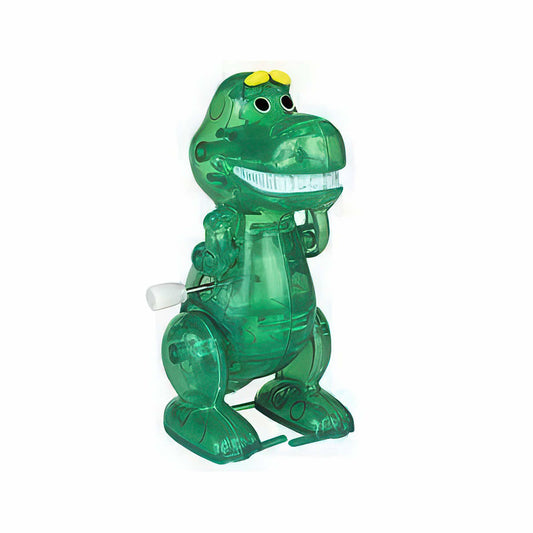 California Creations Wind Up Walking T-Rex Toy