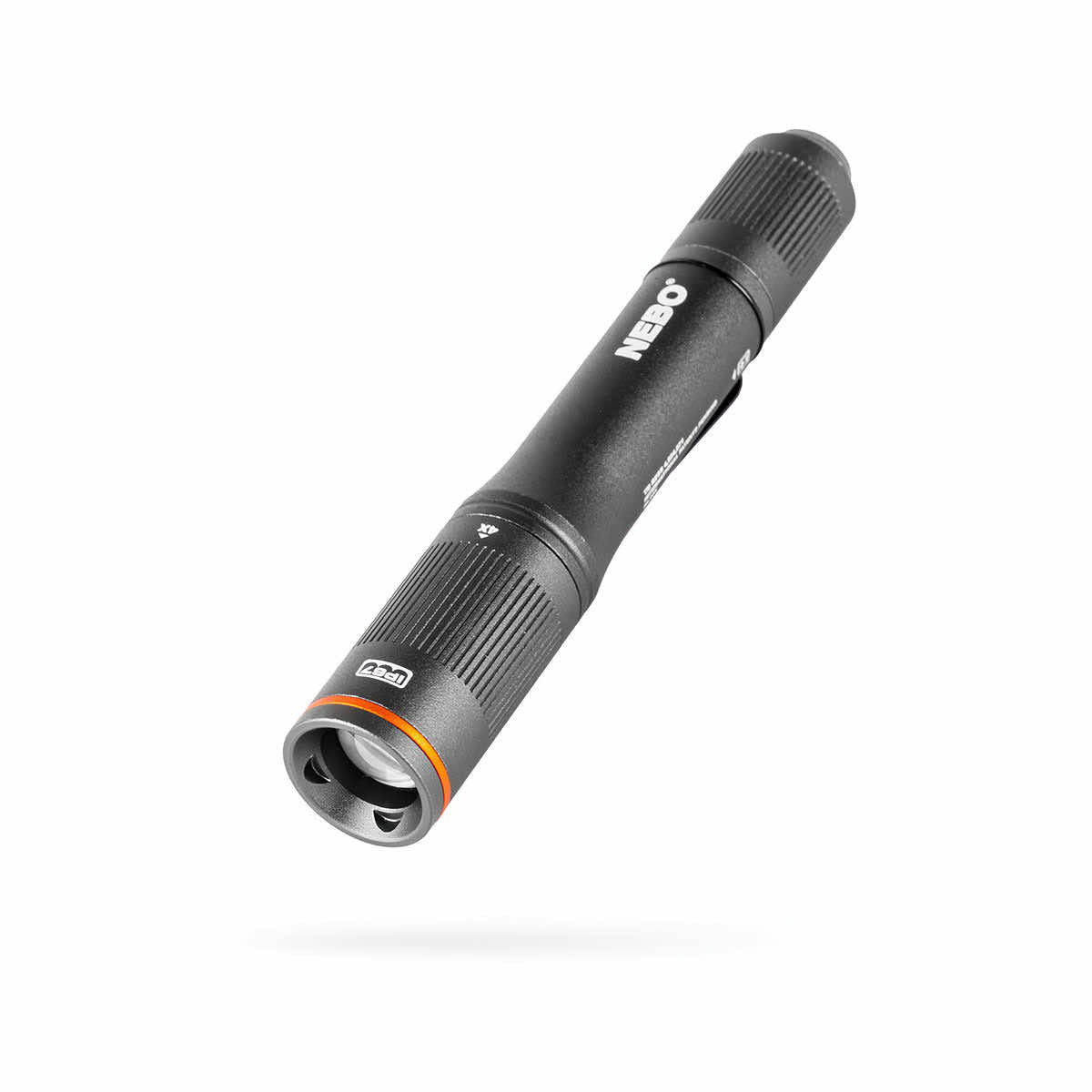 keychain nebo flashlight 1K EDC Pocket Light | 1000 Lumens, USB-C Rechargeable LED Compact Flashlight, 5 Light Modes, Pocket and Cap Light, Keyring, Water-Resistant The beauty of the COLUMBO Keychain Pocket Light is its simplicity and convenience NEBO Columbo Keychain Light