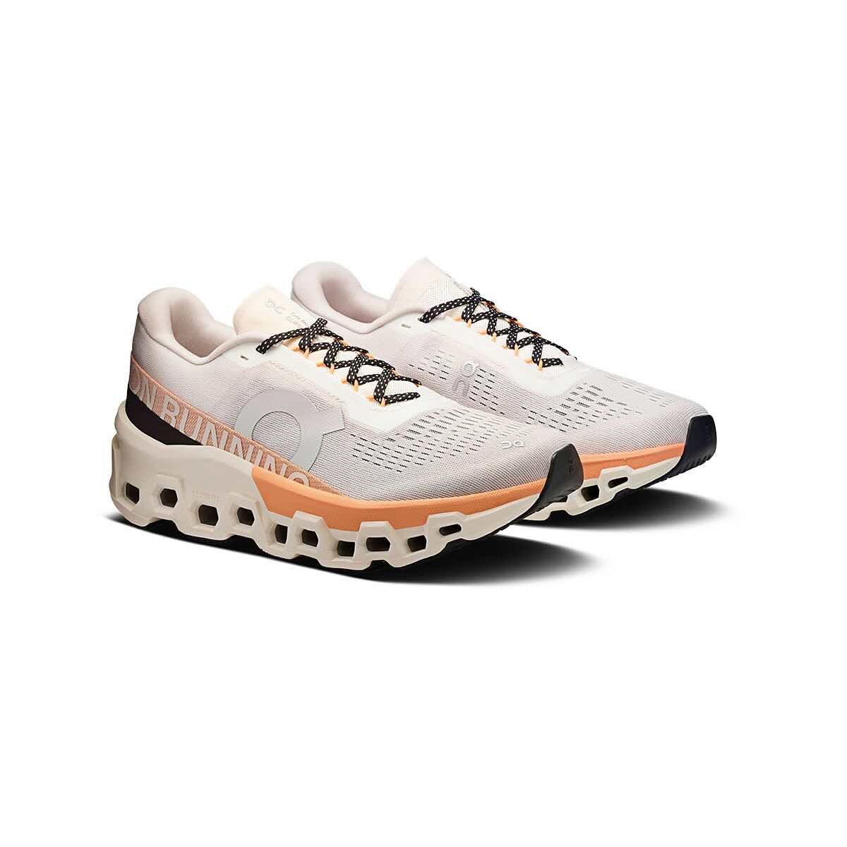 On Women's Cloudmonster 2 Running – Mast General Store