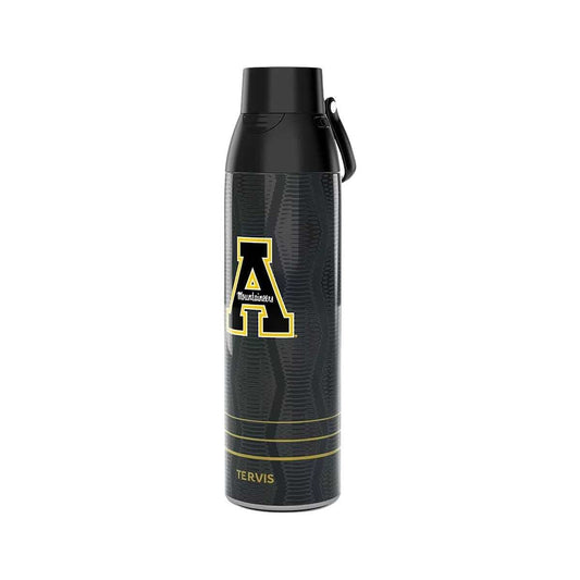 App State Venture Stainless Water Bottle - 26 Ounce