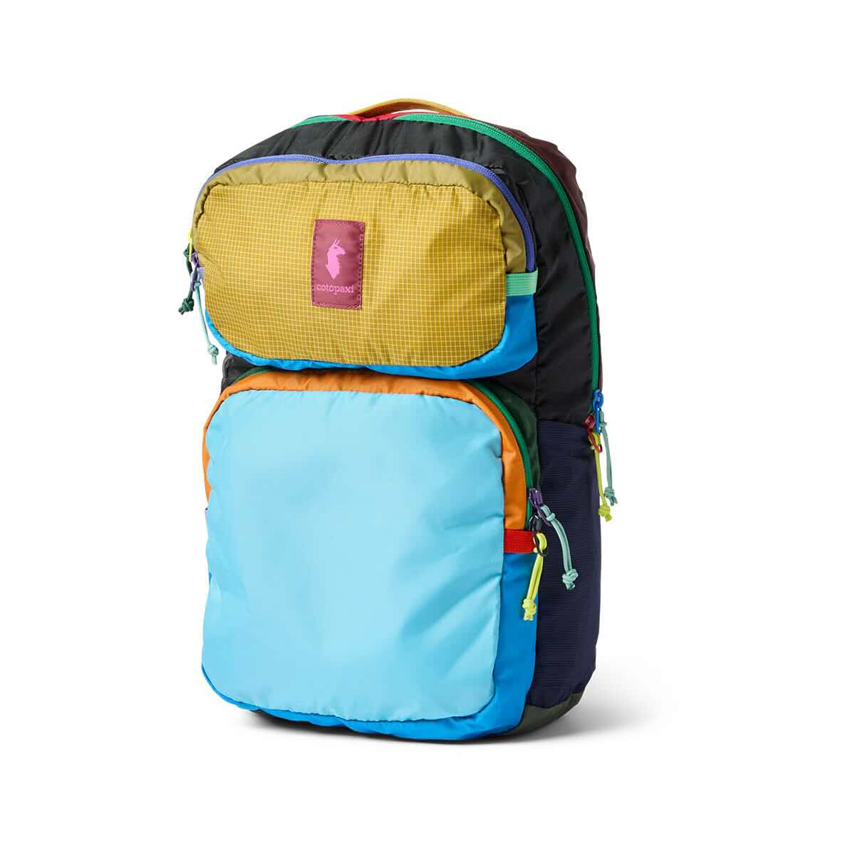 Cotopaxi Tasra 16L Backpack