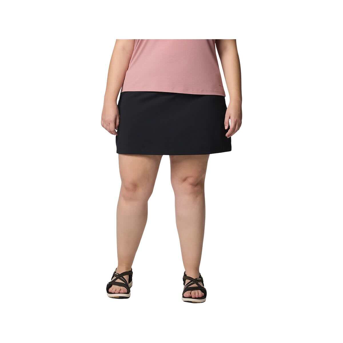 Columbia Women's All Seasons Skort - Curvy – Mast General Store