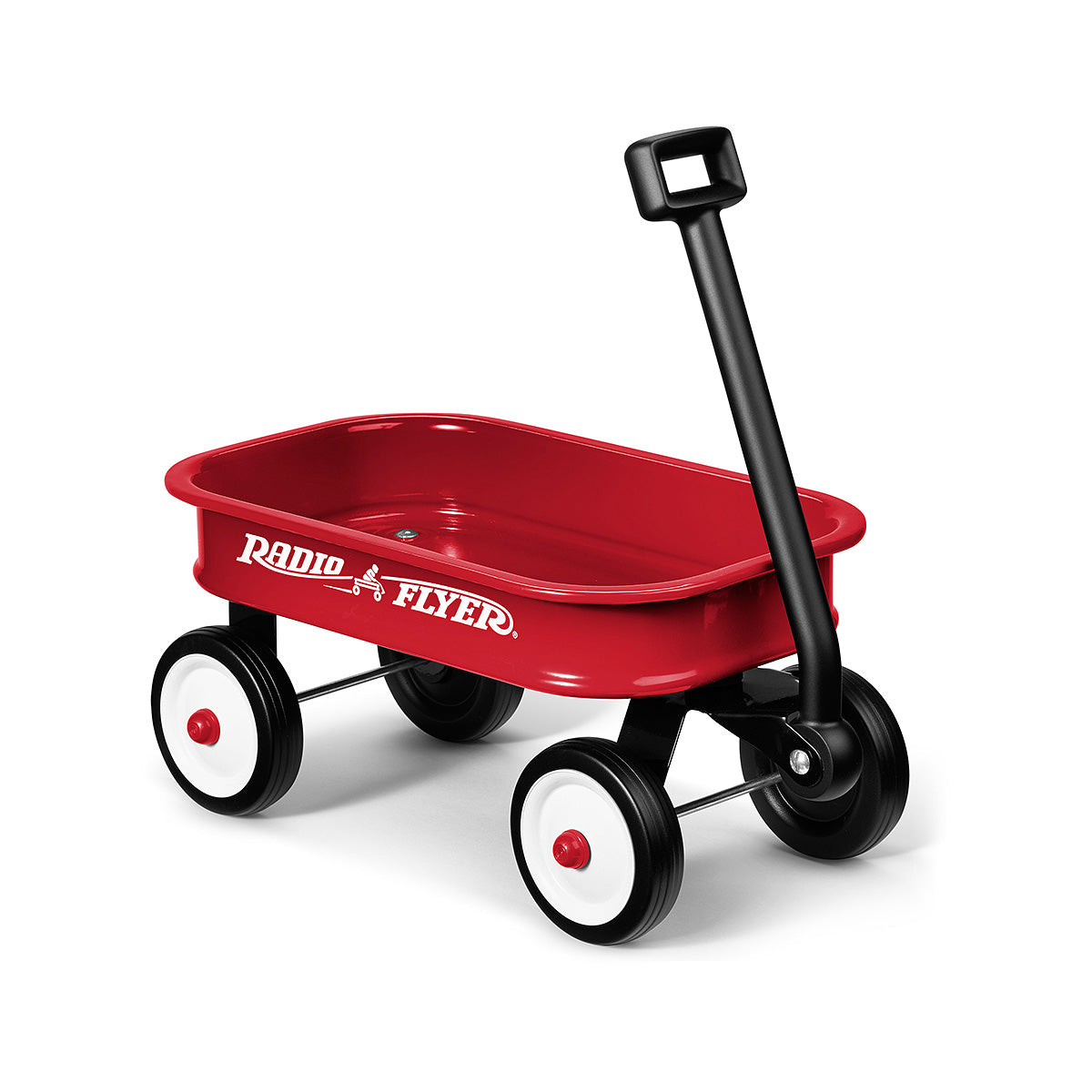Radio Flyer Little Red Wagon – Mast General Store