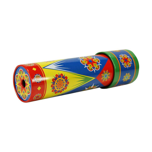 Classic Tin Kaleidoscope