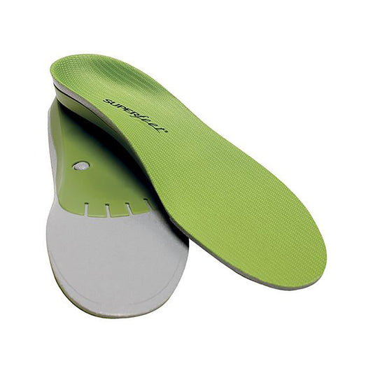 All-Purpose Support High Arch Insole