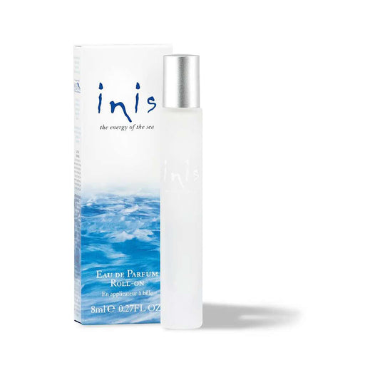 Inis Eau de Parfum Roll On Purfume