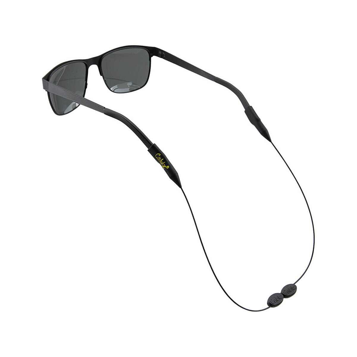 Cablz Zipz Adjustable Eyewear Retainer – Mast General Store
