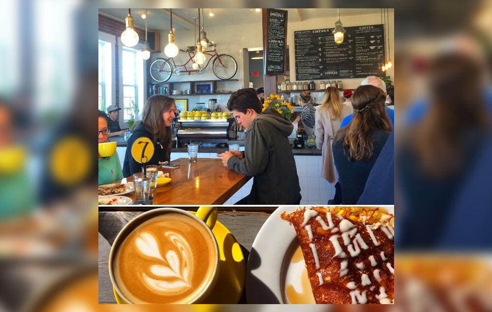 24 Hours in Greenville, SC
