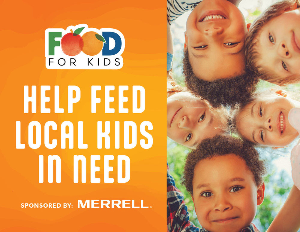 An Enduring Partnership that Keeps Feeding Local Kids