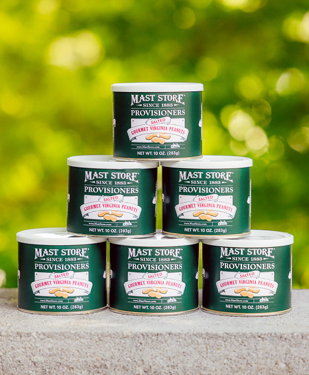 MAST FOODS
