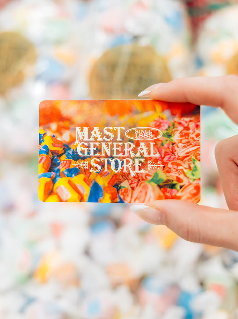 Get a Gift Card
