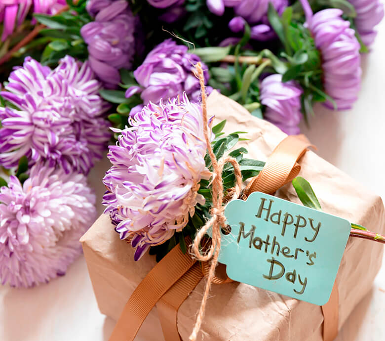 Gifts for Mom