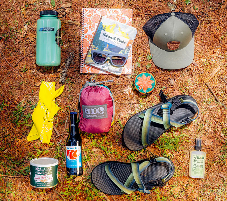 Sun's Out - You Should Be, Too!