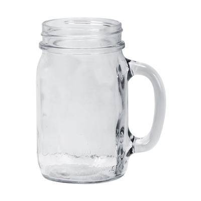Amazon.com: mason drinking jars with.