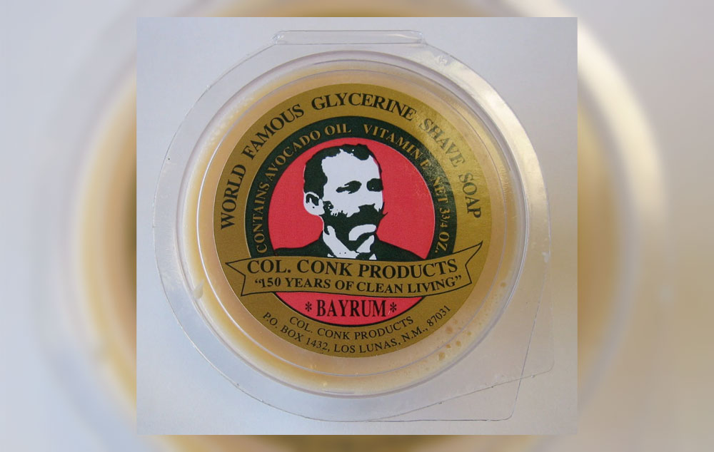 Colonel Conk - Made in the USA for the Distinguished Gentleman – Mast ...