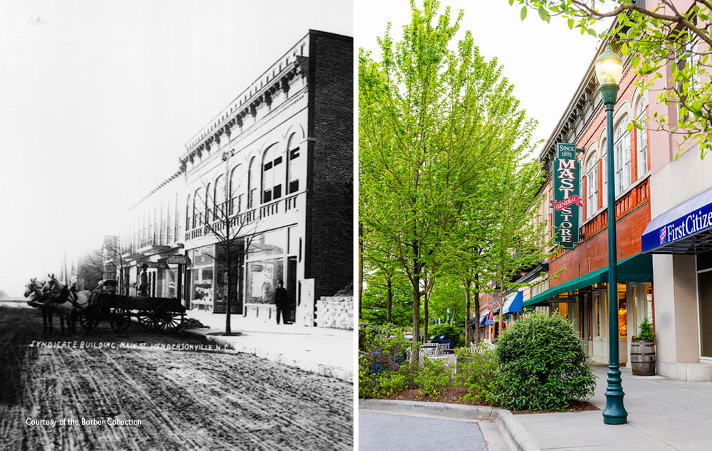 Mast Store Hendersonville Celebrates 30 Years on Main Street