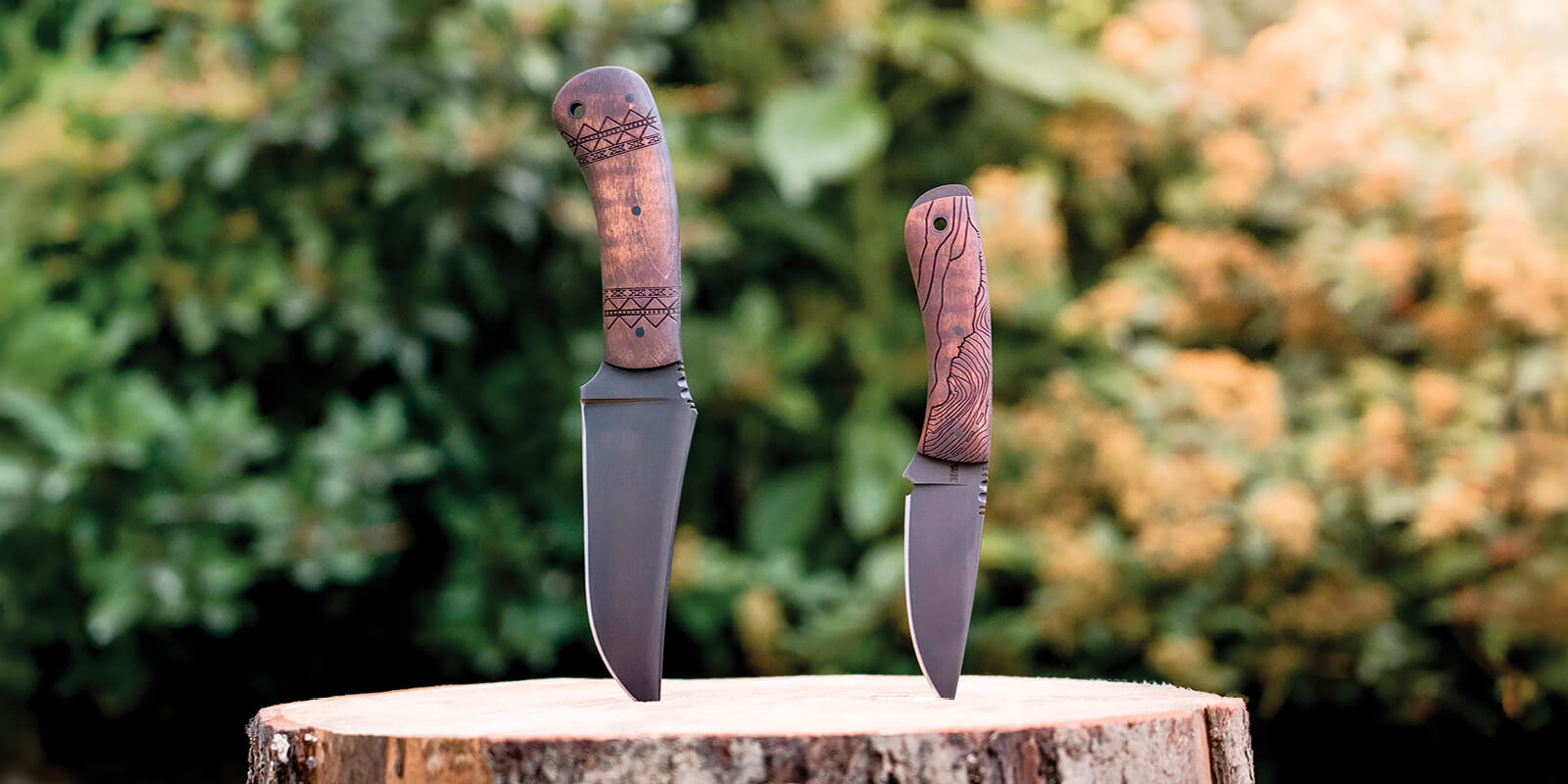 Knives & Tools
