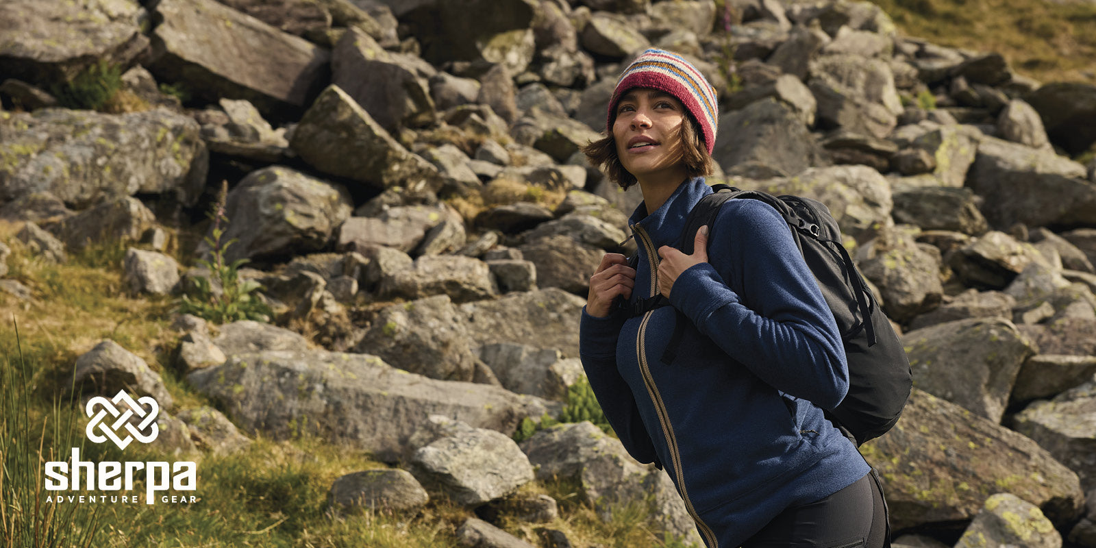 Sherpa – Mast General Store
