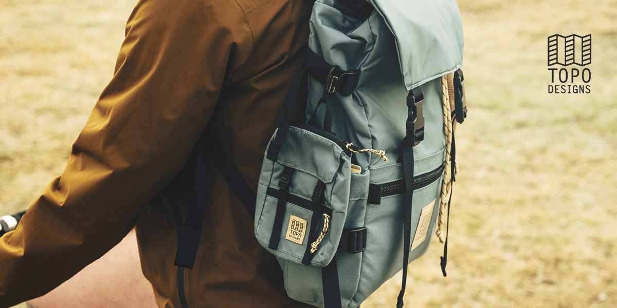 Topo Designs – Mast General Store