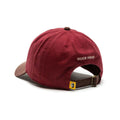Duck Head Circle Patch Twill Hat